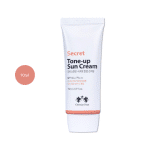 Christian Dean Secret Tone-up Sun Cream SPF50+ PA+++ (70ml)