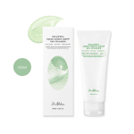 Dr. Althea Green Relief Amino Gel Cleanser 100ml white tube with matching box.