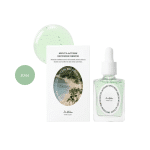 Dr. Althea Multi-Action Infusion Serum 30ml clear dropper bottle with white box.