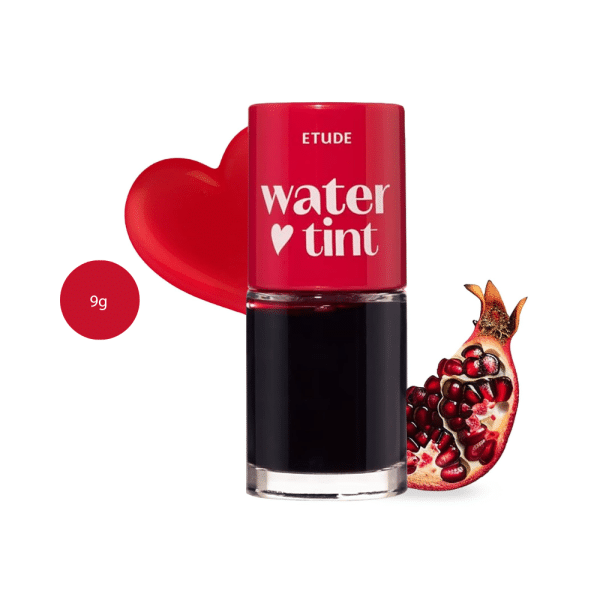 ETUDE Dear Darling Water Tint #6 Pomegranate Ade (9g)