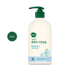 GREEN FINGER Baby Wash (500ml)