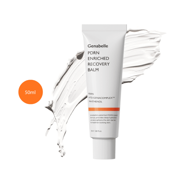 Genabelle PDRN Enriched Recovery Balm (50ml)