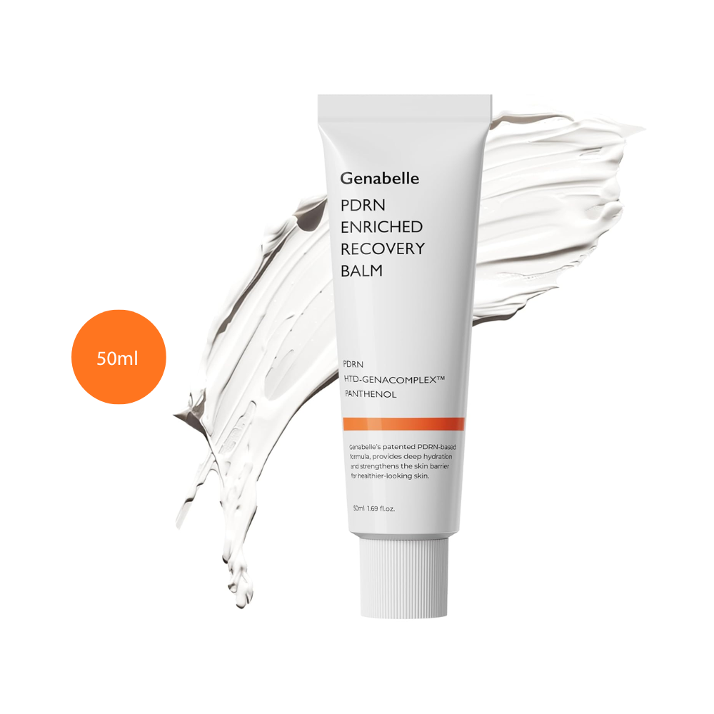 Genabelle PDRN Enriched Recovery Balm (50ml) Genabelle PDRN Enriched Recovery Balm (50ml)