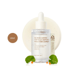 HEVEBLUE Salmon Caring Centella Ampoule (30m)