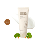 HEVEBLUE Salmon Caring Centella Cream (100ml)