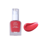 HOUSE OF HUR Moist Ampoule Blusher #02 Deep Plum