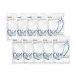 Abib Mild Acidic pH Sheet Mask Aqua Fit (10 Sheets)