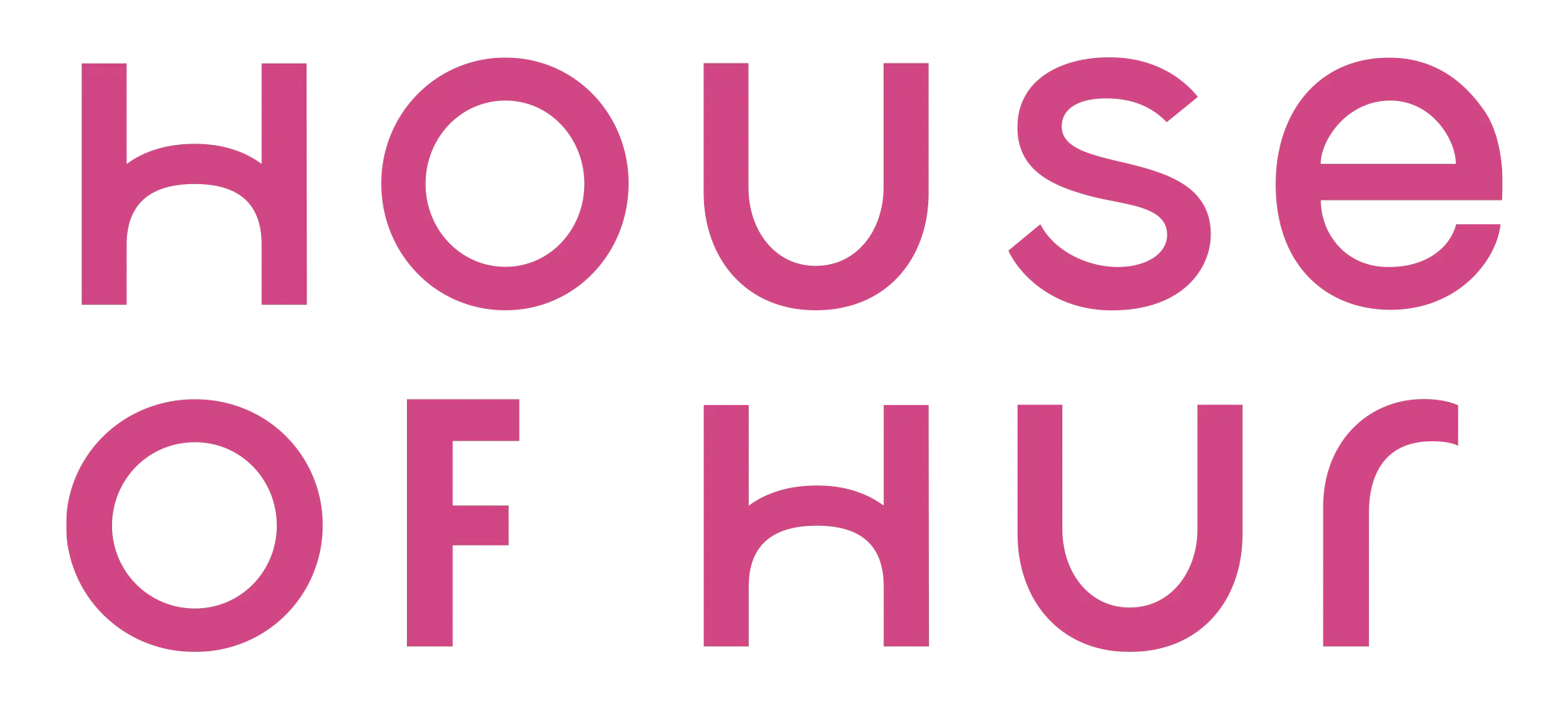 House of Hur logo