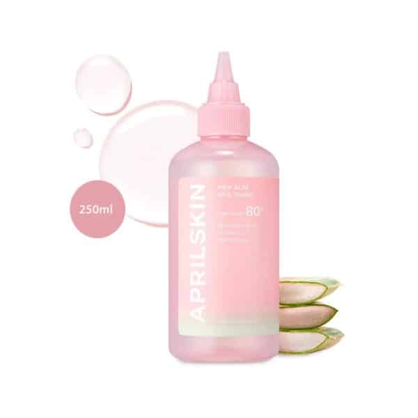 APRILSKIN Pink Aloe Vita Toner (250ml)