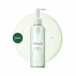 Arencia Pore Melt Mochi Cleansing Oil (200ml)