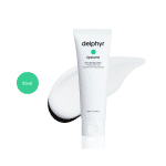 delphyr Liposome Soft Calming Cream (80ml)