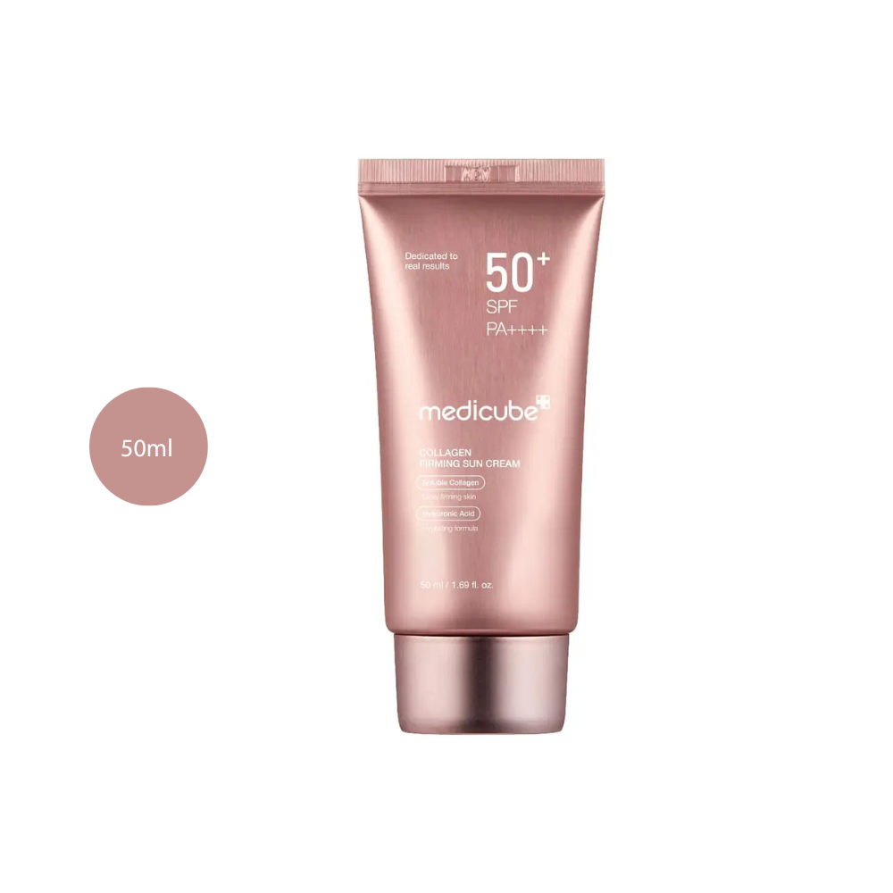 medicube Collagen Firming Sun Cream (50ml) medicube Collagen Firming Sun Cream (50ml)
