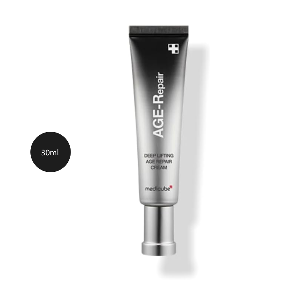 medicube Deep Lifting Age Repair Cream (30ml)
