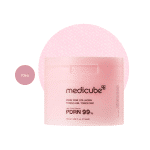 medicube PDRN Pink Collagen Toning Gel Toner Pad (70ea)