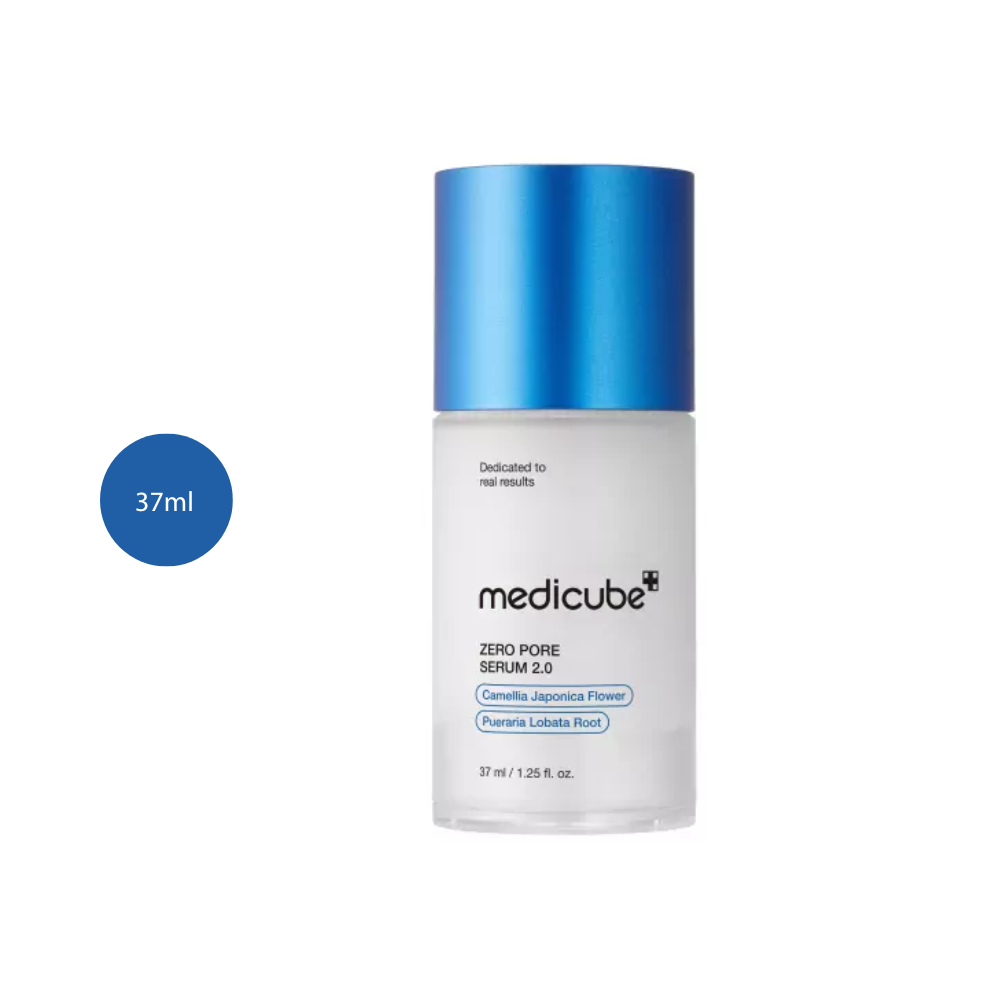 medicube Zero Pore Serum 2.0 (37ml)