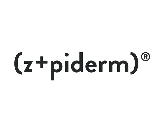 z+piderm logo