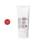 ILLIYOON MD Red Itch Care Cream (75ml)