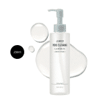 JUMISO Pore Clearing Cleansing Oil (200ml)