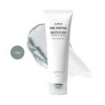 JUMISO Pore-Purifying Salicylic Acid Foaming Cleanser (120g)