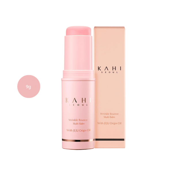 KAHI Wrinkle Bounce Multi Balm (9g)