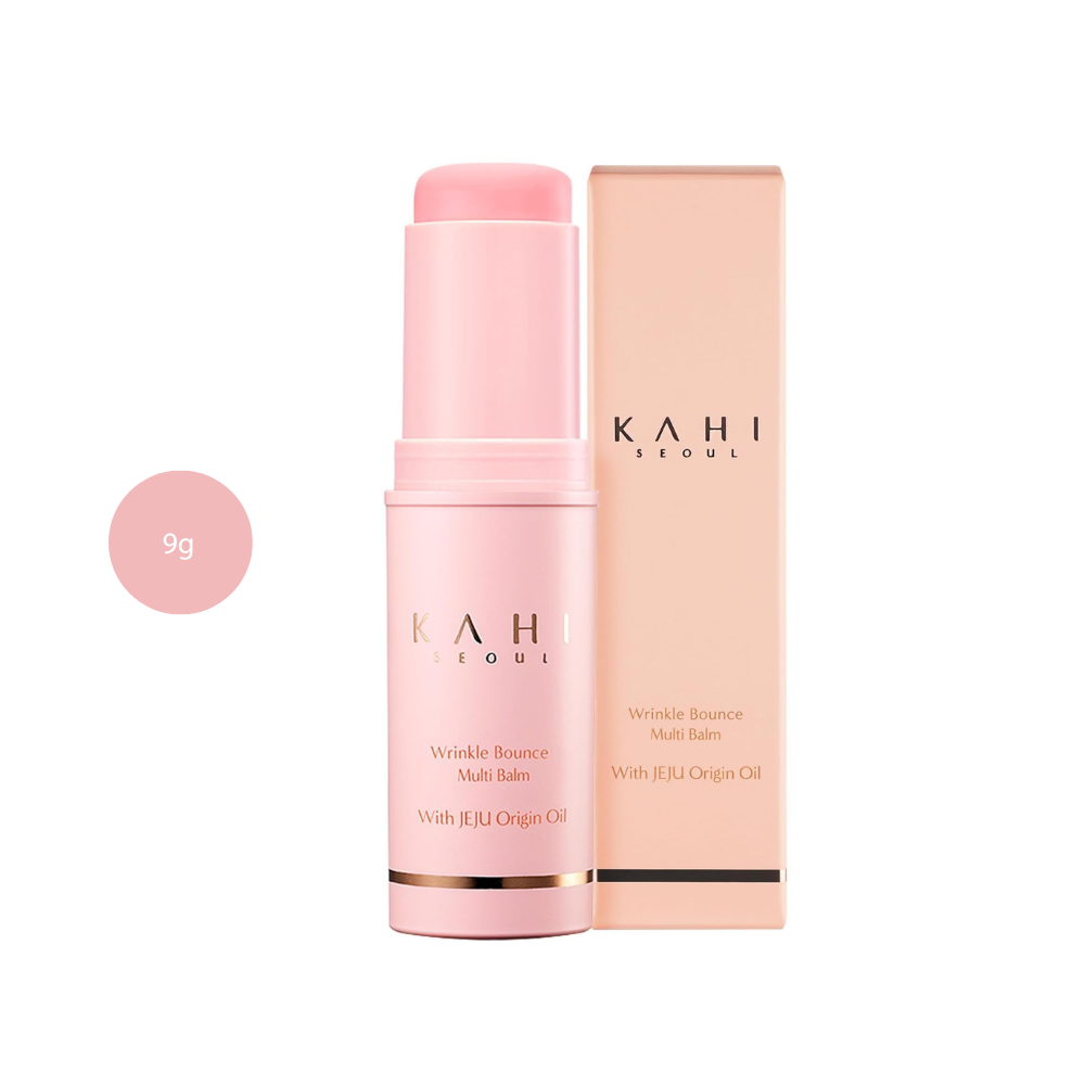 KAHI Wrinkle Bounce Multi Balm (9g) KAHI Wrinkle Bounce Multi Balm (9g)