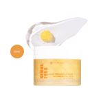 KSECRET SEOUL 1988 Capsule Cream Niacinamide 5% + Yuja (50ml)