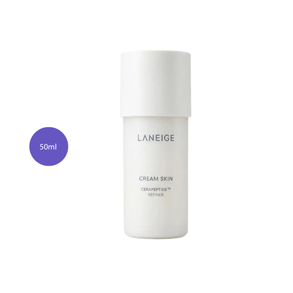 LANEIGE Cream Skin Refiner (50ml) LANEIGE Cream Skin Refiner (50ml)