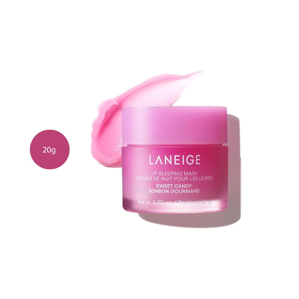LANEIGE Lip Sleeping Mask Sweet Candy (20g) LANEIGE Lip Sleeping Mask Sweet Candy (20g)