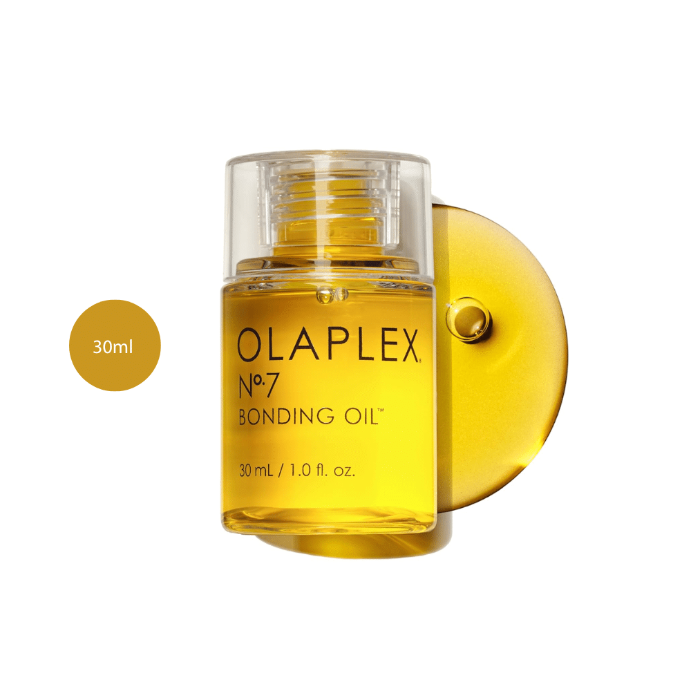 Olaplex Nº.7 Bonding Oil (30ml) Olaplex Nº.7 Bonding Oil (30ml)