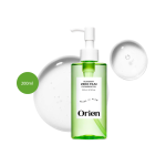 Orien Mugwort Zero Film Cleansing Oil (200ml)