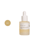 SKIN1004 Madagascar Centella Retinol 0.2% Boosting Shot Ampoule 9ml frosted bottle.