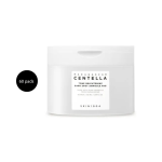 SKIN1004 Madagascar Centella Tone Brightening Dark Spot Ampoule Pad (60 pads)