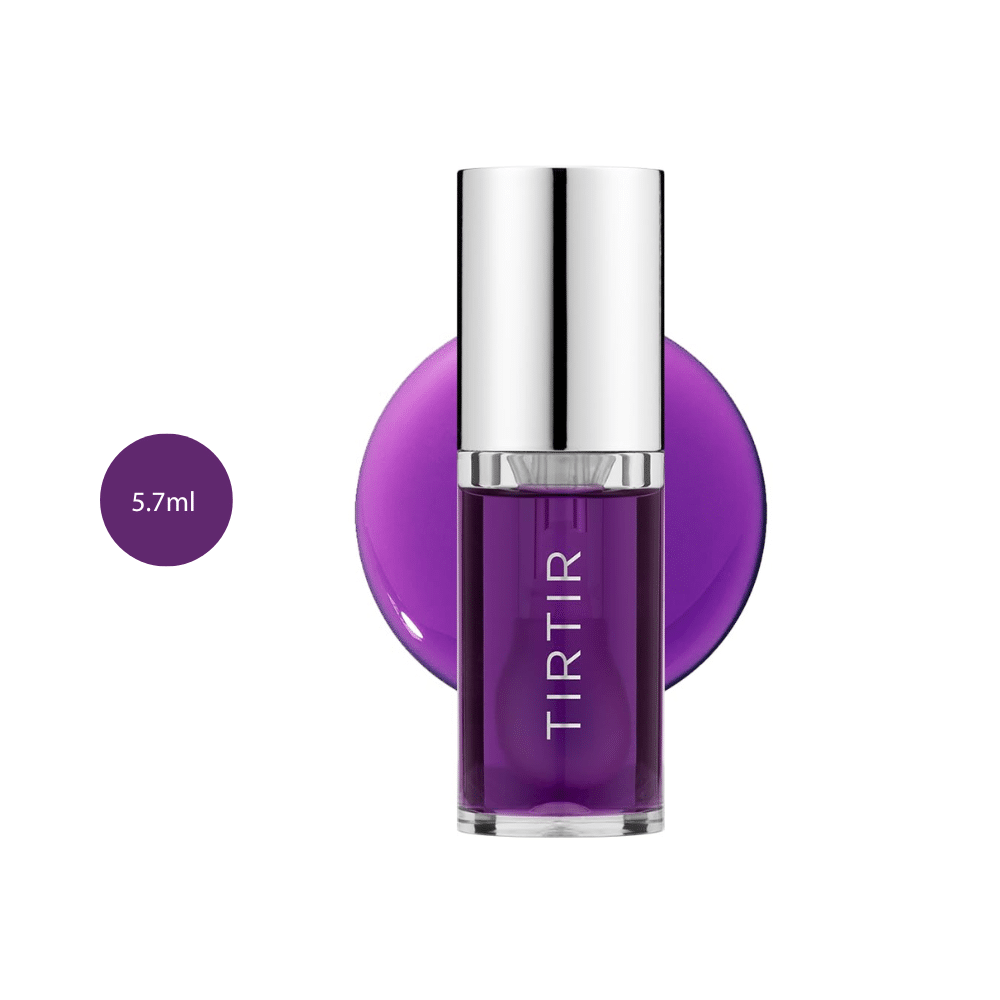 TIRTIR My Glow Lavender Lip Oil (5.7ml) TIRTIR My Glow Lavender Lip Oil (5.7ml)