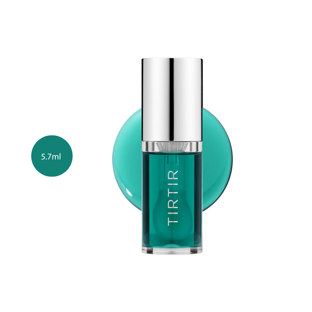 TIRTIR My Glow Mint Lip Oil (5.7ml) TIRTIR My Glow Mint Lip Oil (5.7ml)