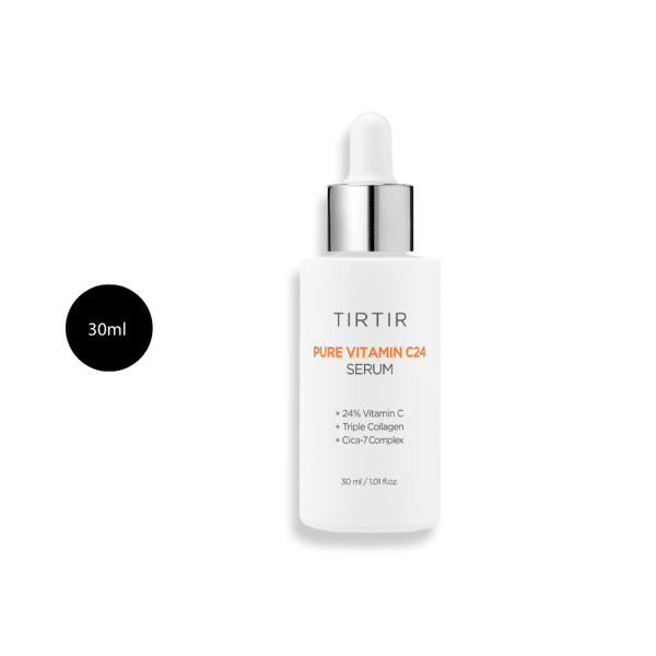 TIRTIR Pure Vitamin C24 Serum (30ml)