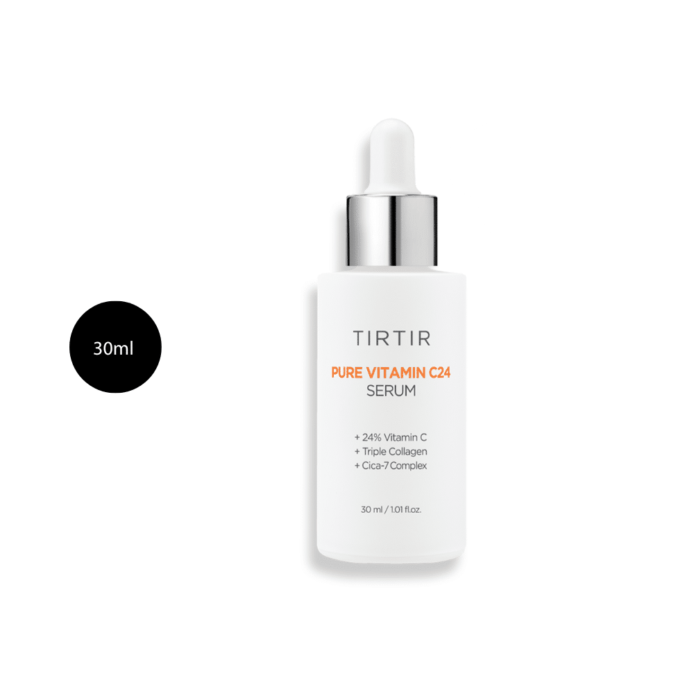 TIRTIR Pure Vitamin C24 Serum (30ml) TIRTIR Pure Vitamin C24 Serum (30ml)