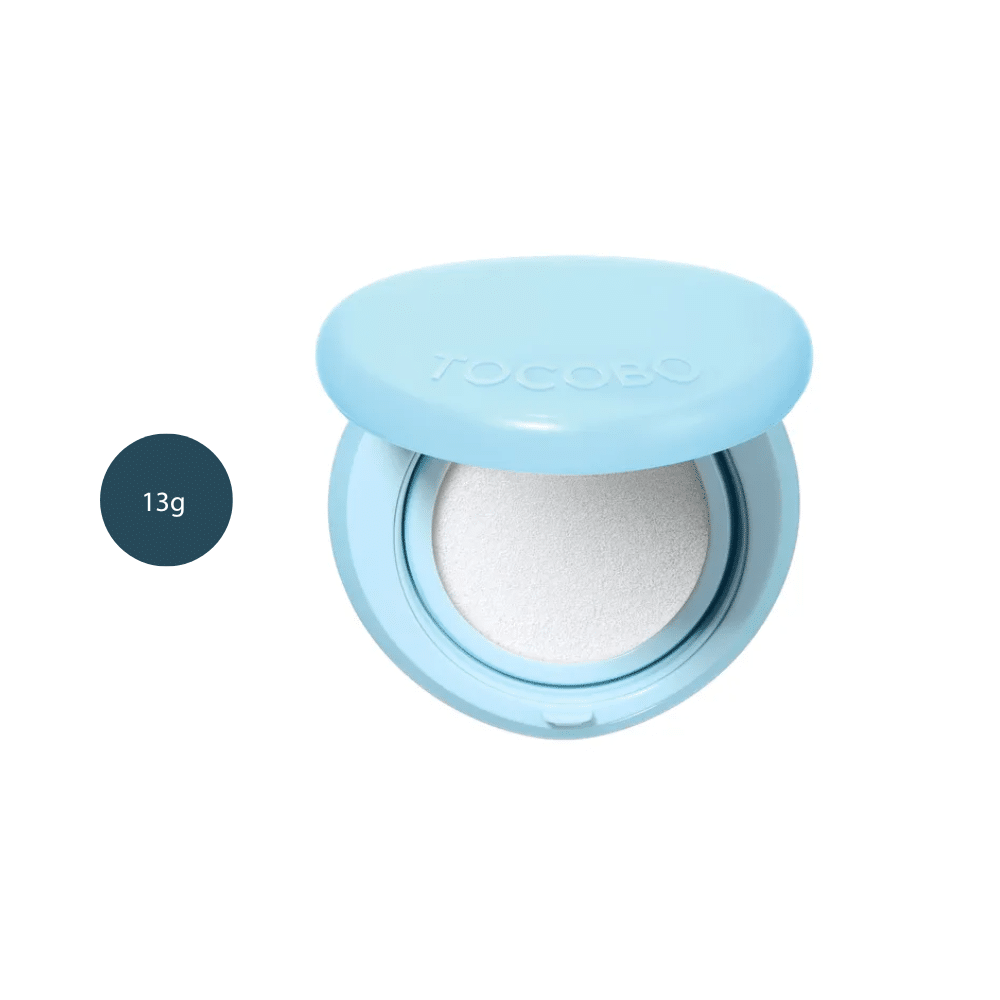 TOCOBO Blur Finish Sun Cushion #00 Pure (13g) TOCOBO Blur Finish Sun Cushion #00 Pure (13g)