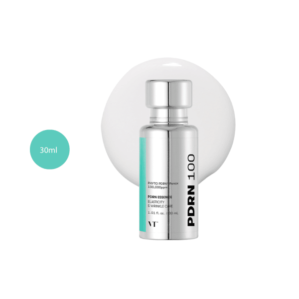 VT Cosmetics PDRN 100 Essence (30ml)