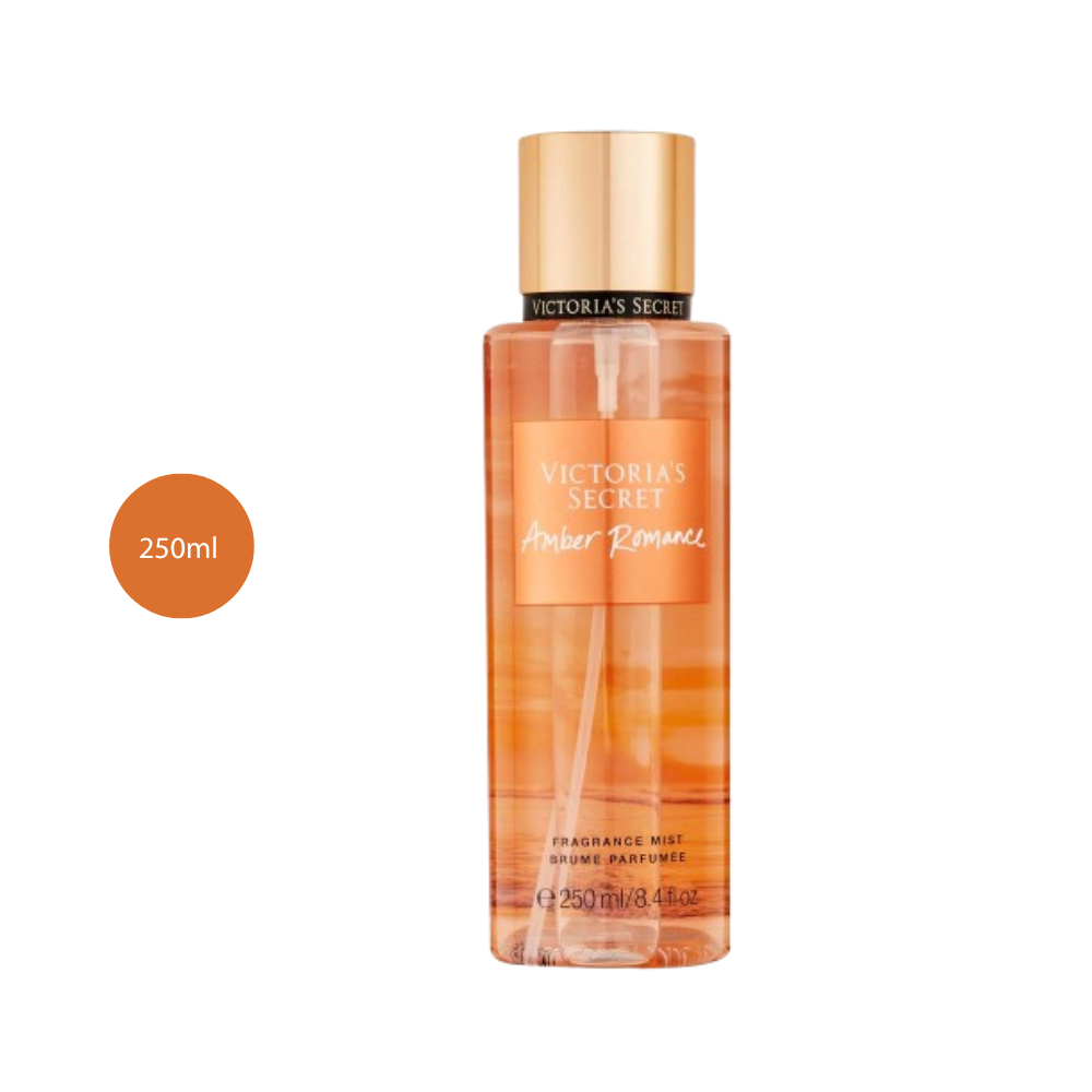 Victoria’s Secret Amber Romance (250ml)