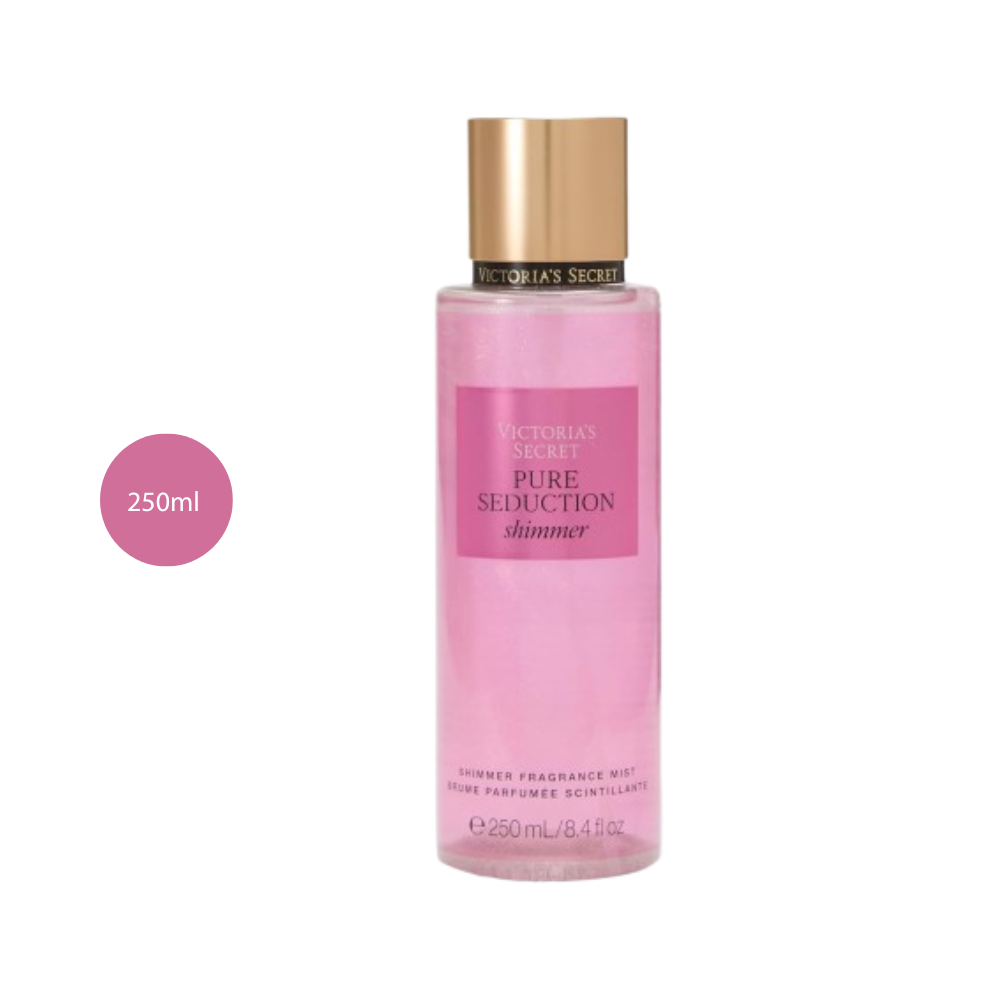 Victoria's Secret Pure Seduction Shimmer (250ml) Victoria's Secret Pure Seduction Shimmer (250ml)