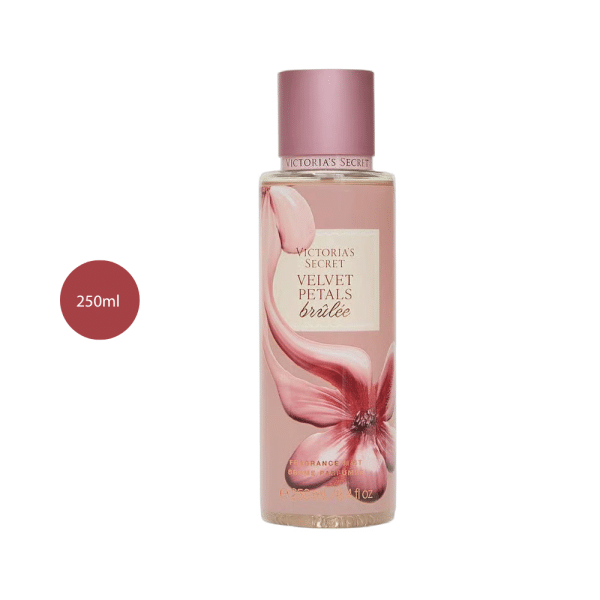 Victoria’s Secret Velvet Petals Brulee (250ml)