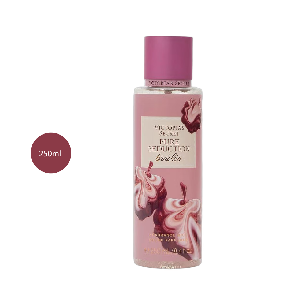 Victoria’s Secret Pure Seduction Brulee (250ml)