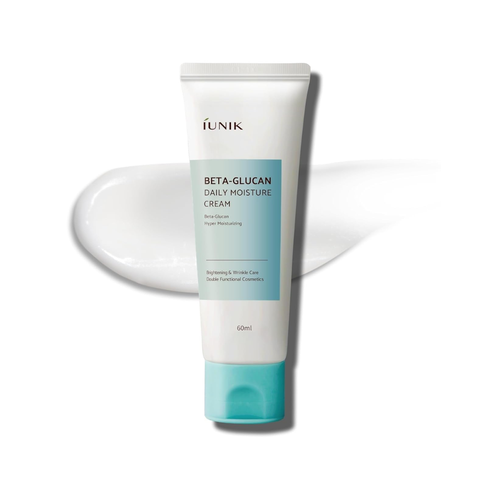 iUNIK Beta Glucan Daily Moisture Cream iUNIK Beta Glucan Daily Moisture Cream