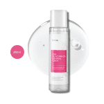 iUNIK Rose Galactomyces Essential Toner (200ml)