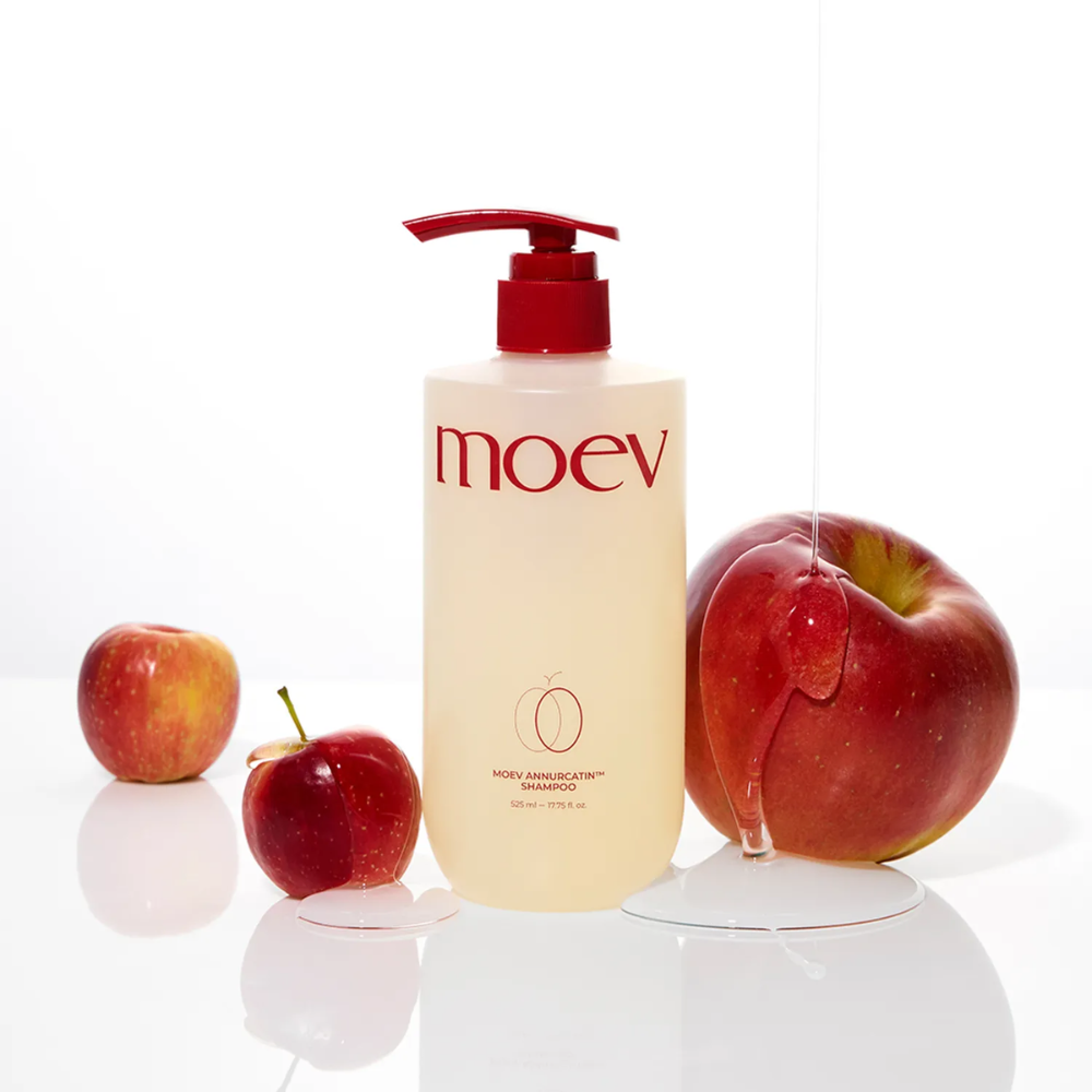 moev Annurcatin Shampoo Jumbo moev Annurcatin Shampoo Jumbo