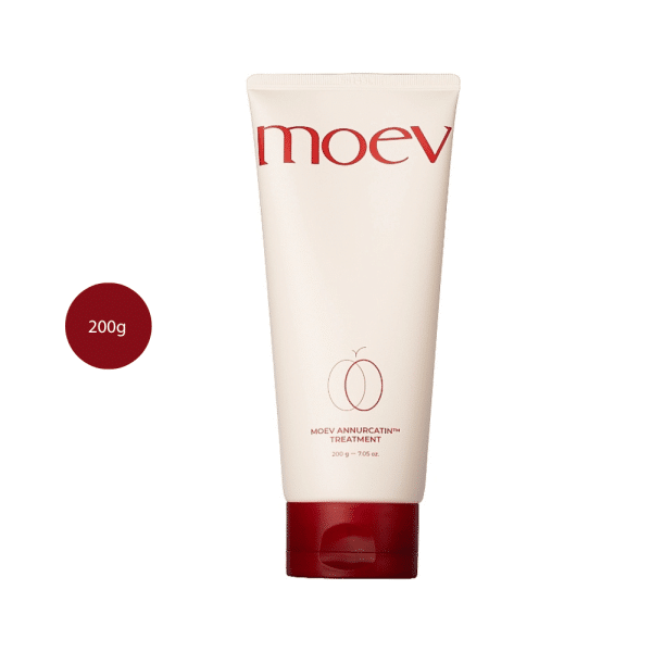 moev Annurcatin Treatment (200g)