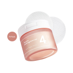 numbuzin No.4 Pore Zero Peeled Egg Toner Pad (70 Pads)