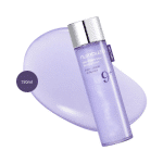 numbuzin No.9 NAD+ PDRN Glow Boosting Toner (150ml)