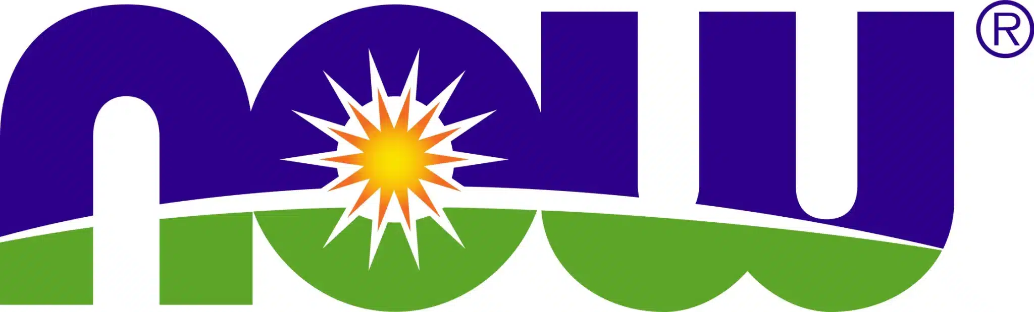 NOW brand logo