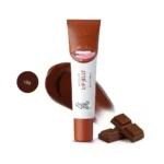 Chemist at Play Ceramides + 2% Kojic Acid Tinted Lip Jelly #Chocolate 10g tube